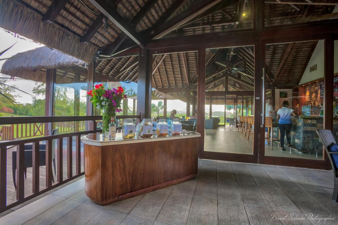 Bubble Lodge Ile Aux Cerfs Island Εξωτερικό φωτογραφία