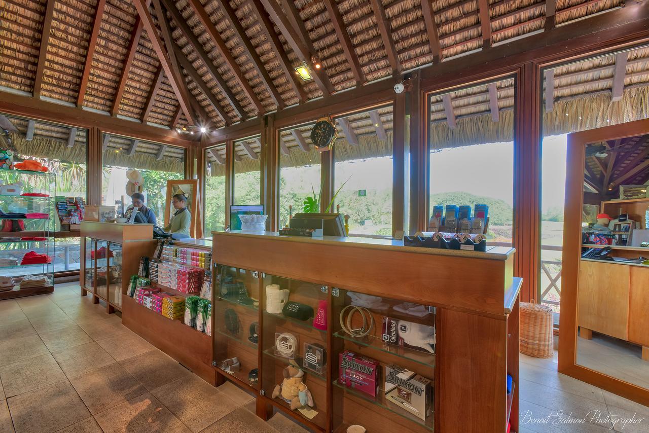 Bubble Lodge Ile Aux Cerfs Island Εξωτερικό φωτογραφία